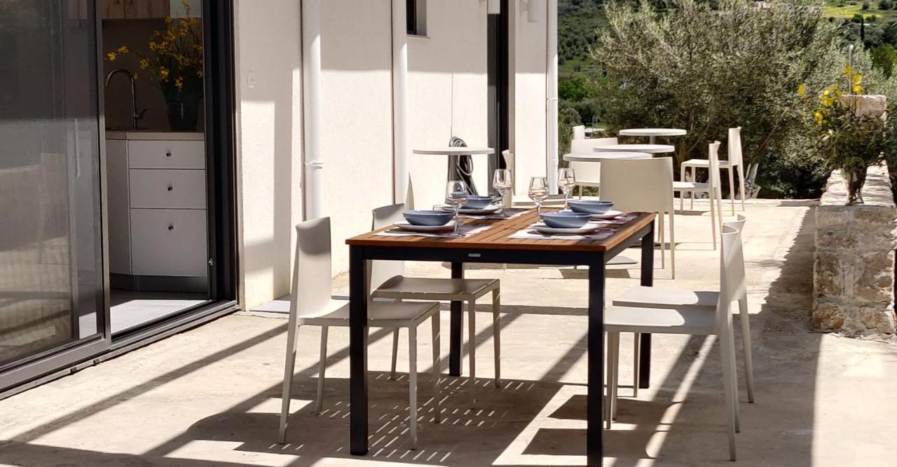 Ionian Sea Villas Palairos Exterior photo