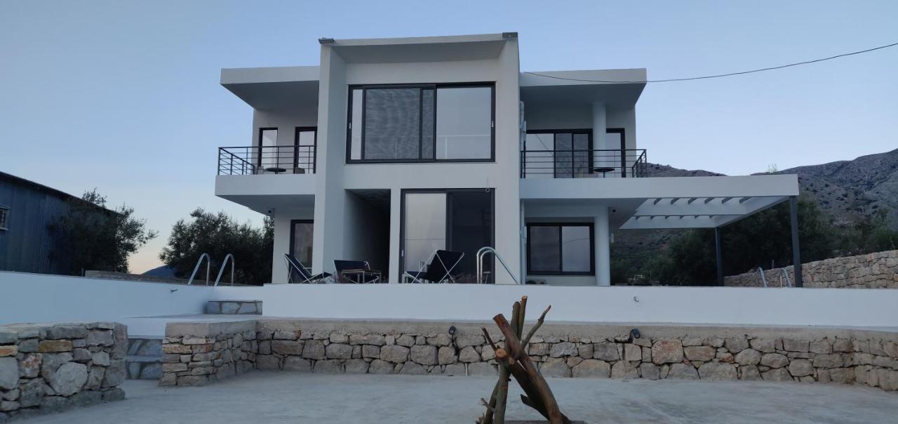 Ionian Sea Villas Palairos Exterior photo