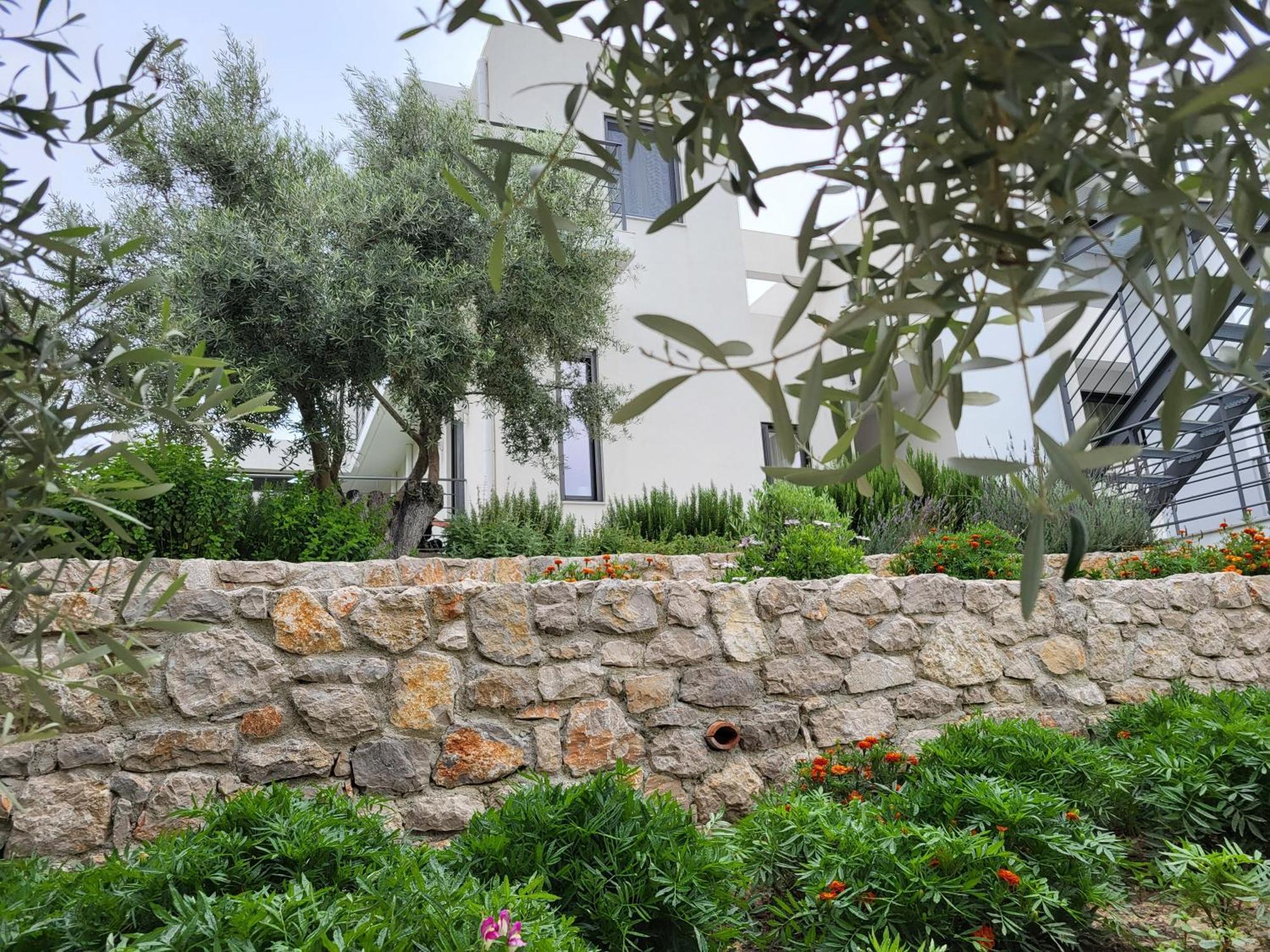 Ionian Sea Villas Palairos Exterior photo