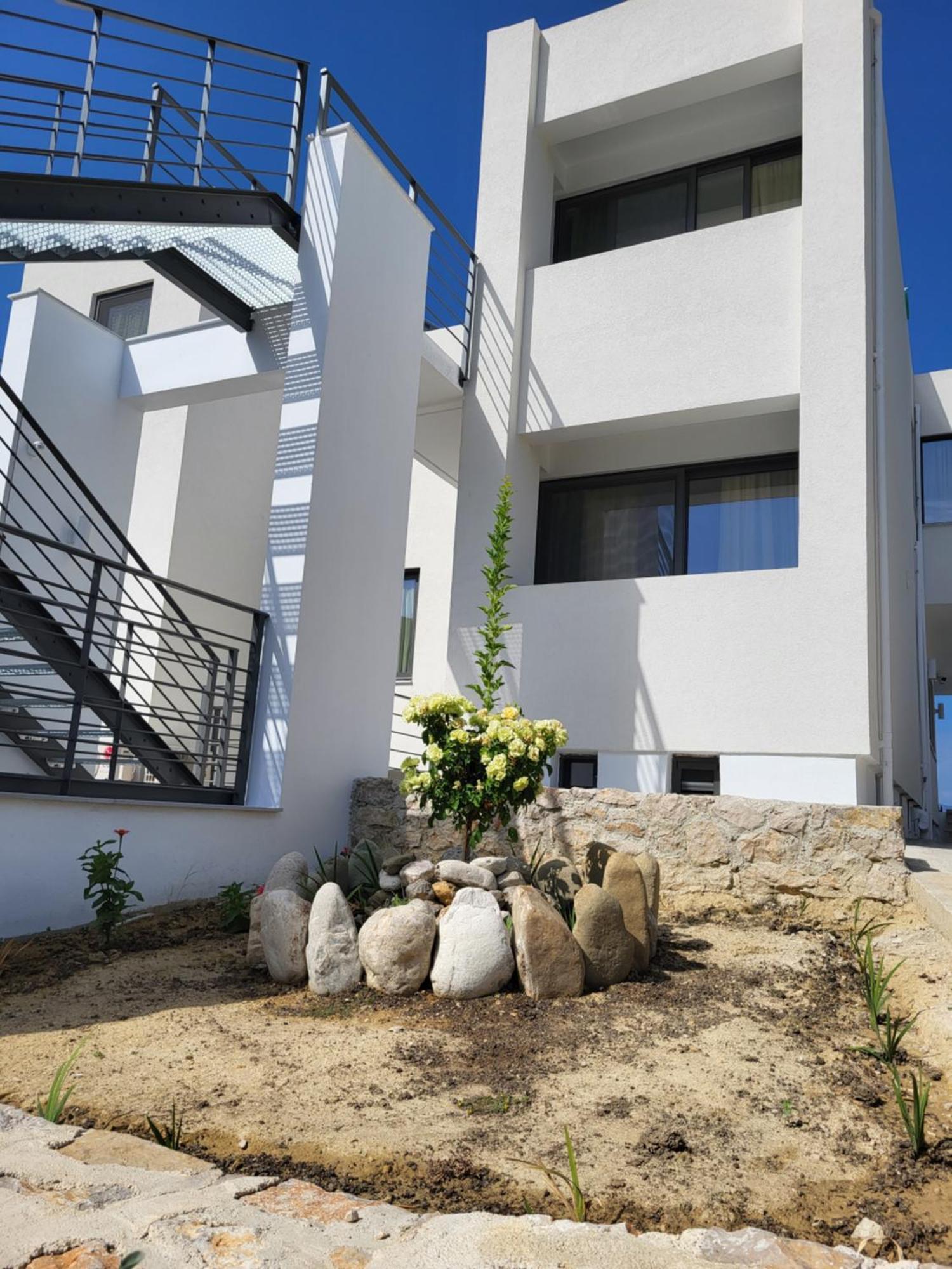 Ionian Sea Villas Palairos Exterior photo