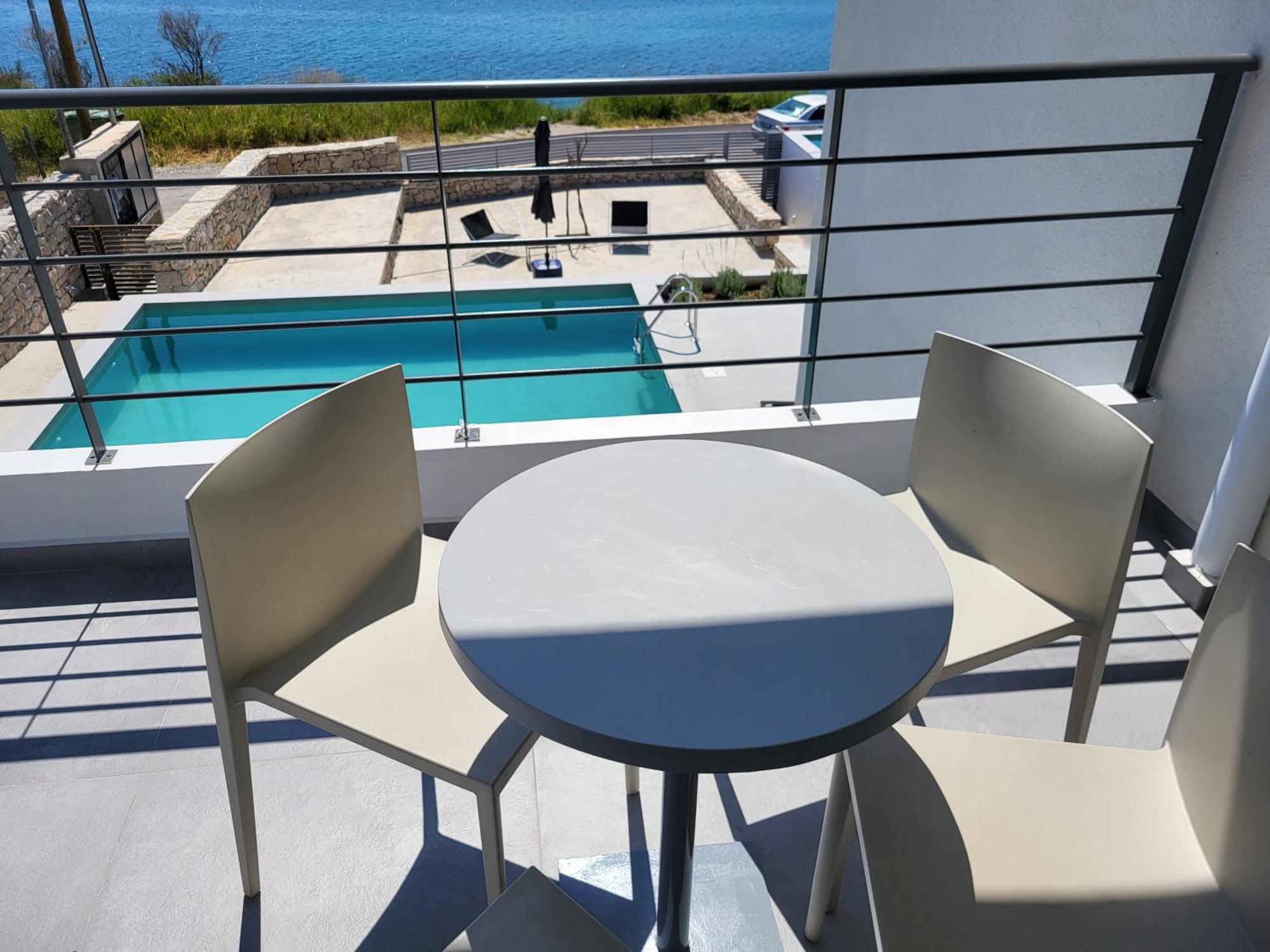 Ionian Sea Villas Palairos Exterior photo